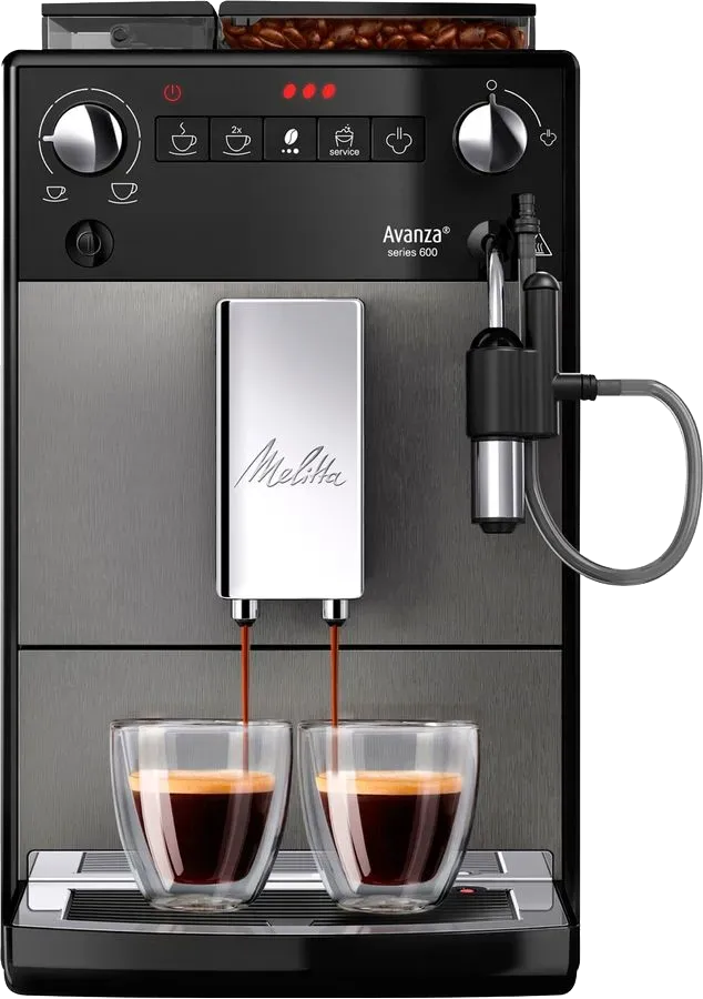 Melitta Caffeo Avanza F270-100