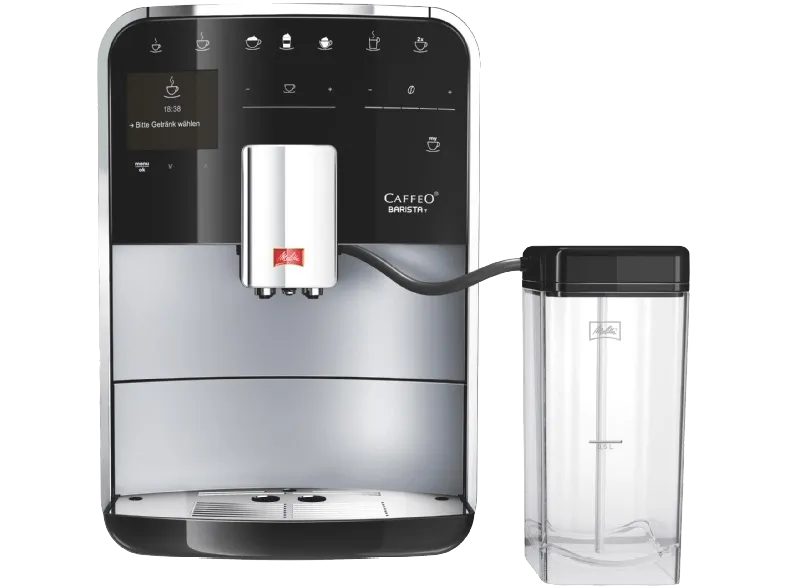 Melitta Caffeo F 730-201 Barista T