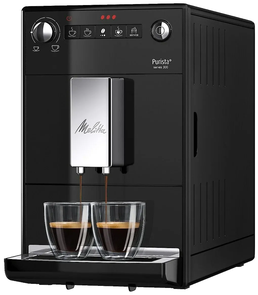Melitta Caffeo Purista F230-102