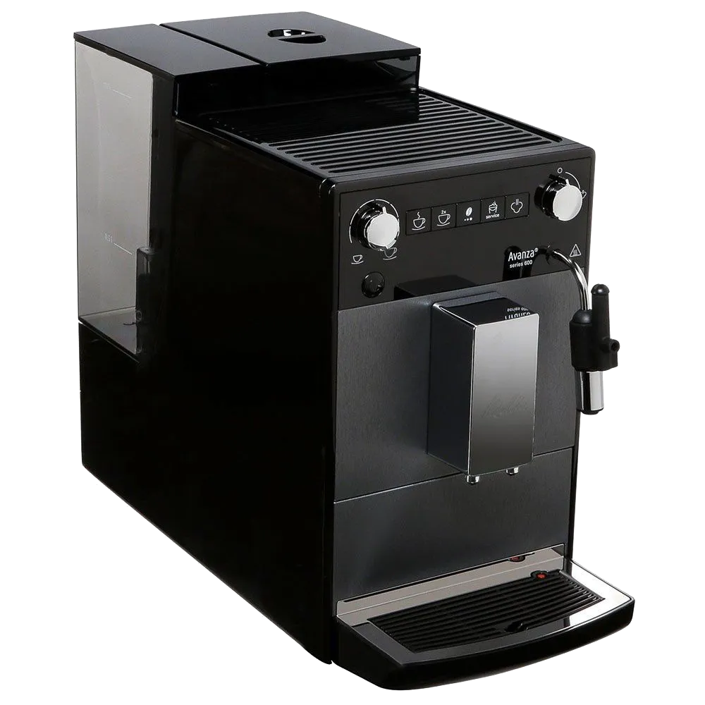 Melitta Caffeo Avanza