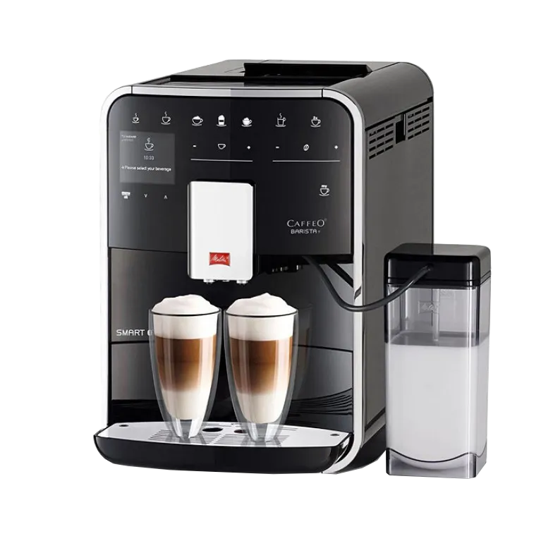 Melitta Caffeo Barista T Smart