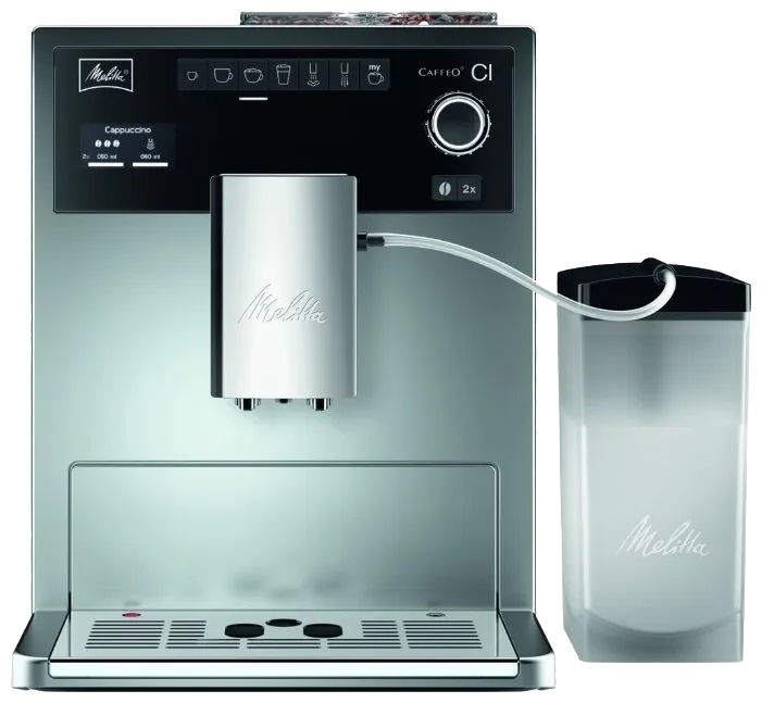 Melitta Caffeo CI 1450Вт