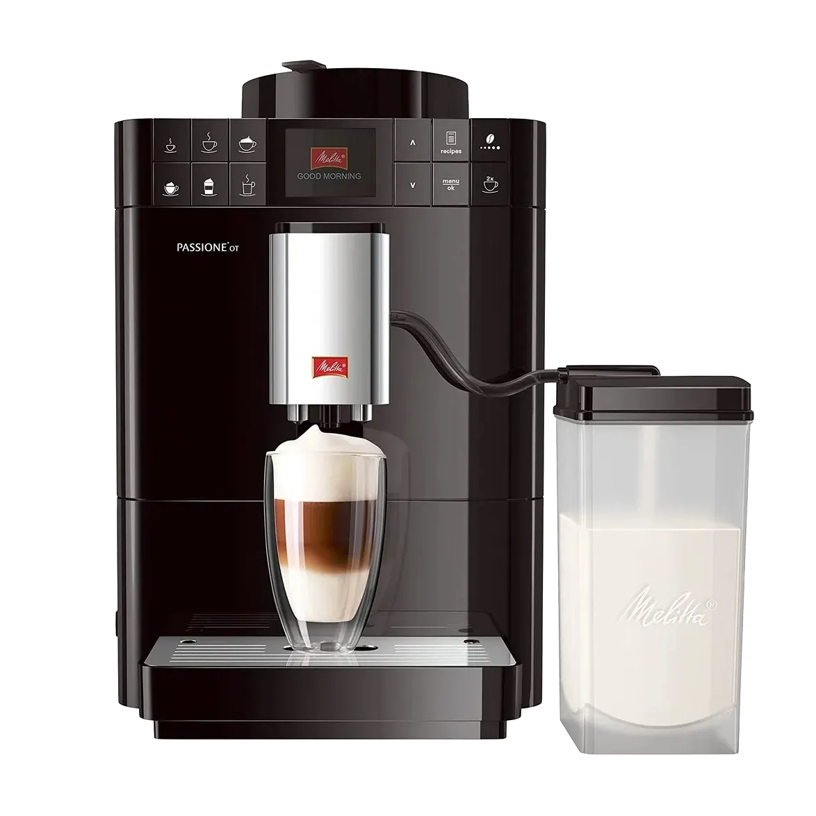 Melitta Caffeo Passione