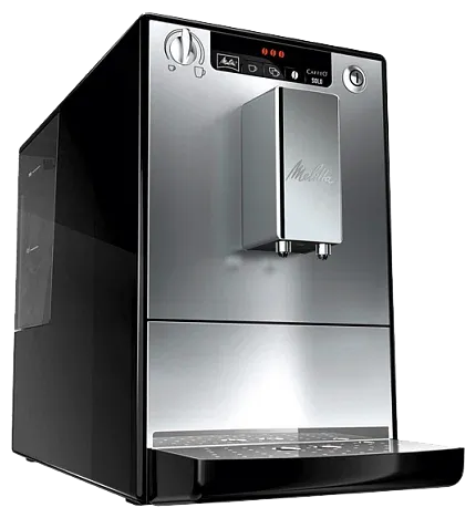 Melitta Caffeo Solo v2